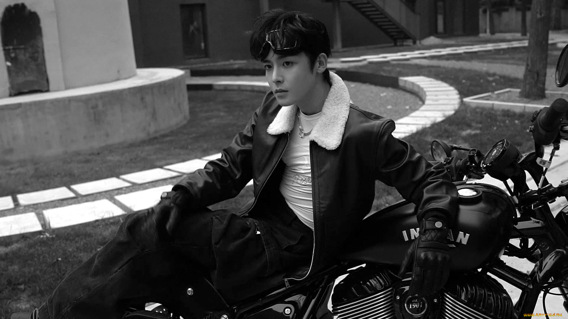 , hou ming hao, , , , , 